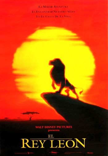 Король Лев /The Lion King (1994)
