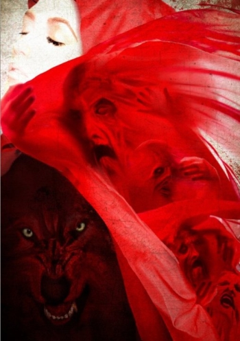 Красная шапочка /Little Red Riding Hood (2015)