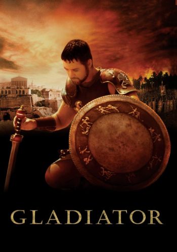 Гладиатор / Gladiator (2000)