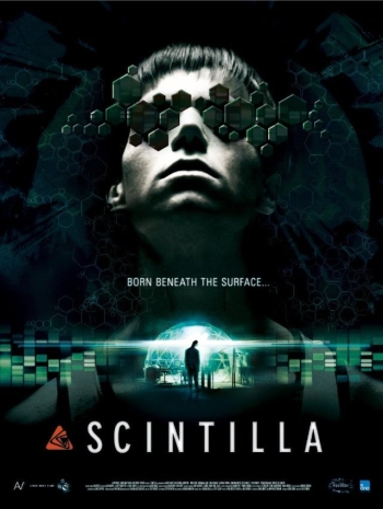 Искра / Гибрид / Scintilla (2014)