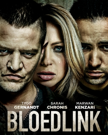 Предательство / Bloedlink (2014)