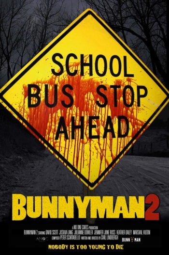 Спрятаться негде 2 / The Bunnyman Massacre (2012)