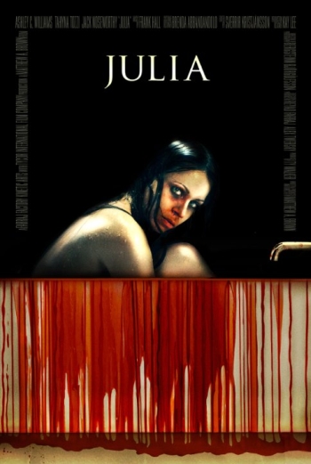 Джулия / Julia (2014)