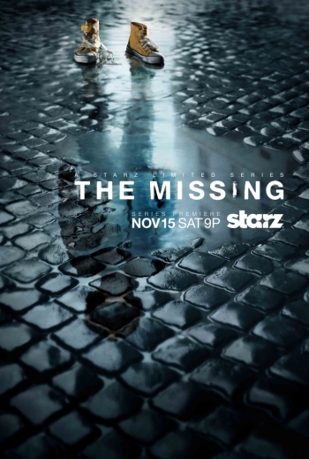 Пропавший без вести / The Missing (2014)