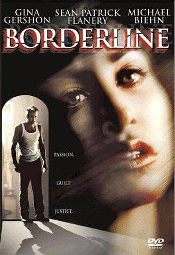 Грань одержимости / Borderline (2002)