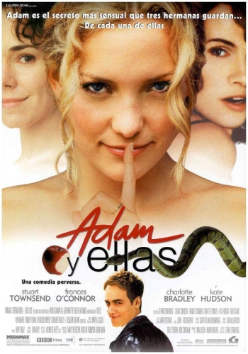 Про Адама / About Adam (2000)