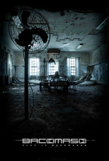 Реверс / Backmask (2012)