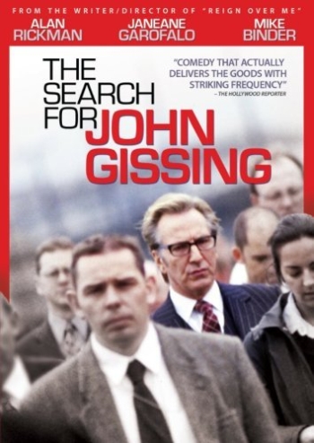 В поисках Джона Гиссинга / The Search for John Gissing (2001)