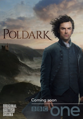 Полдарк. 1 Сезон / Poldark (2015)