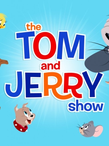 Шоу Тома и Джерри / The Tom and Jerry Show (2014)