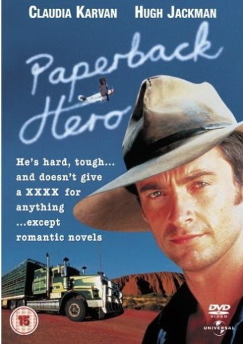Герой ее романа / Paperback Hero (1999)