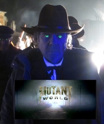 Мир мутантов / Mutant World (2014)
