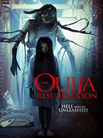 Эксперимент Уиджи 2 / The Ouija Experiment 2 (2014)