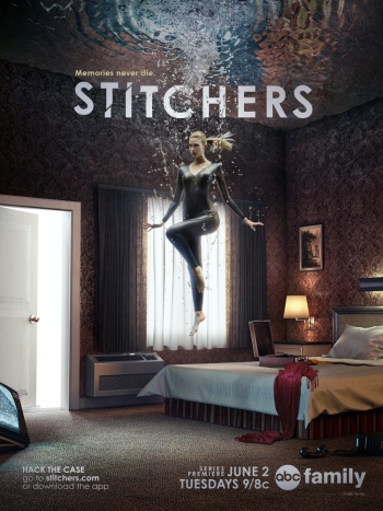 Сшиватели. 1 Сезон / Stitchers (2015)