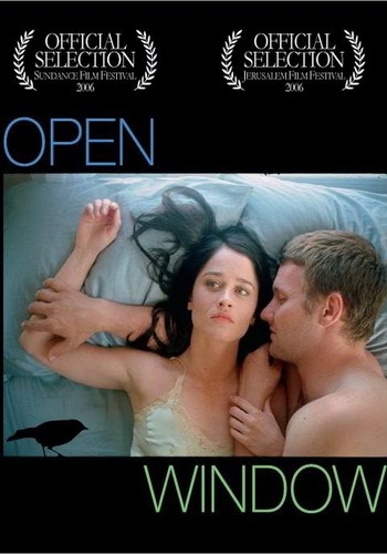 Открытое окно / Open Window (2006)