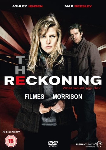 Выбор / Хелтер Скелтер / The Reckoning (2011)