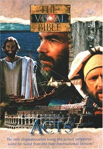 Визуальная Библия / The Visual Bible (1994)