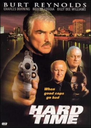 Крутые времена / Hard Time (1998)