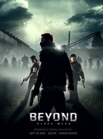 За гранью «Черной месы» / Beyond Black Mesa (2011)