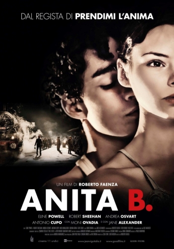 Анита Б. / Anita B. (2014)