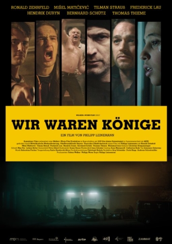 Мы Были Королями / Wir waren Könige (2014)