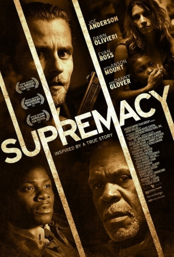 Превосходство / Supremacy (2014)