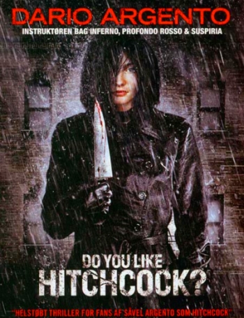 Вам нравится Хичкок? / Ti piace Hitchcock? (2005)