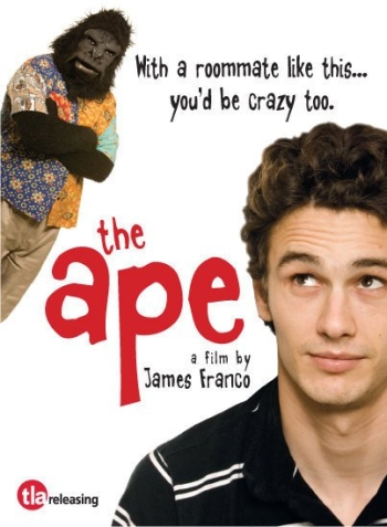 Обезьяна / The Ape (2005)
