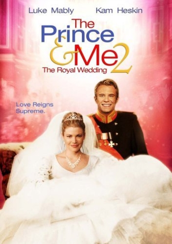 Принц и я / The Prince & Me II (2006)