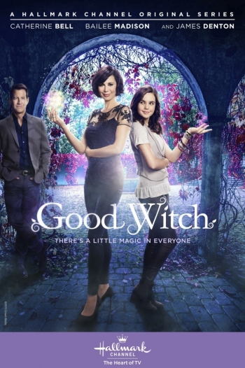 Добрая ведьма. 1 Сезон / Good Witch (2015)