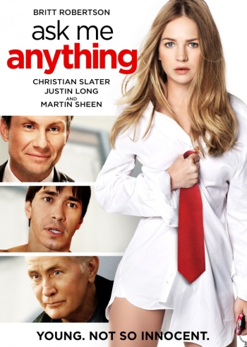 Проси меня о чём угодно / Ask Me Anything (2014)
