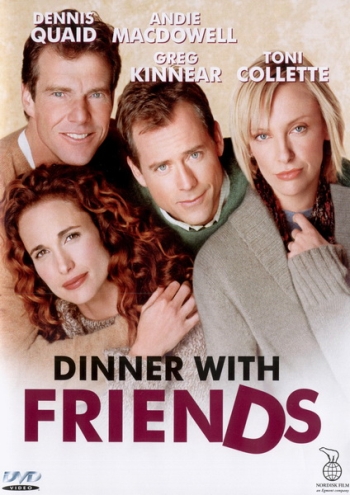 Ужин с друзьями / Dinner with Friends (2001)