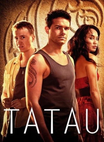 Татау. 1 Сезон / Tatau (2015)