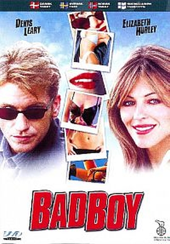 Плохой парень / Bad Boy (2002)