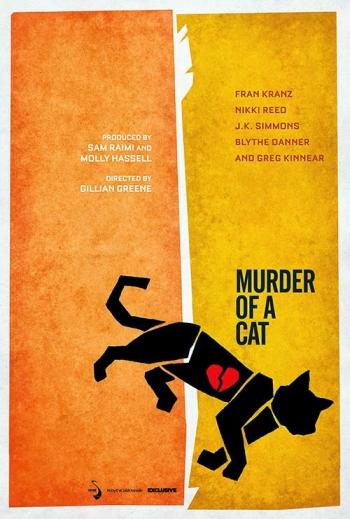 Убийство кота / Murder of a Cat (2013)