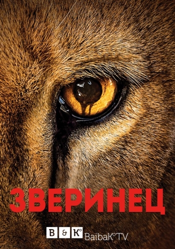 Зверинец. 1 Сезон / Zoo (2015)