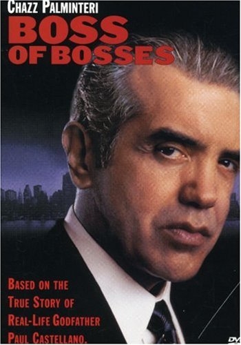 Босс всех боссов / Boss of Bosses (2001)
