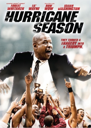 Сезон ураганов / Hurricane Season (2009)