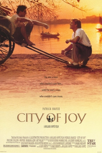 Город удовольствий / City of Joy (1992)