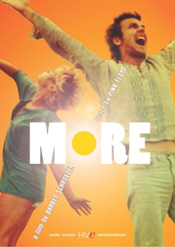 Ещё / More (1969)