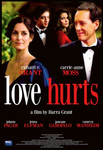 Любовные раны / Love Hurts (2009)