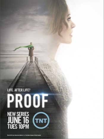 Доказательство. 1 Сезон / Proof (2015)