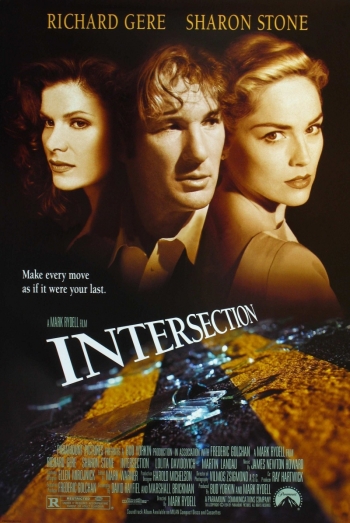 Перекресток / Intersection (1993)
