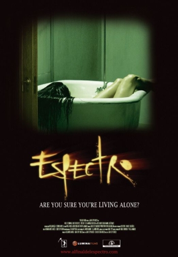 В конце спектра / Al final del espectro (2006)