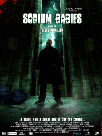Кислотные детки / Sodium Babies (2009)