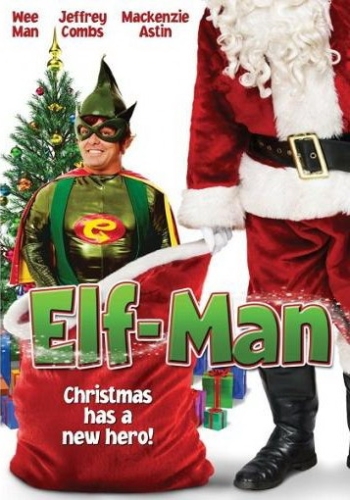 Человек-эльф / Elf-Man (2012)