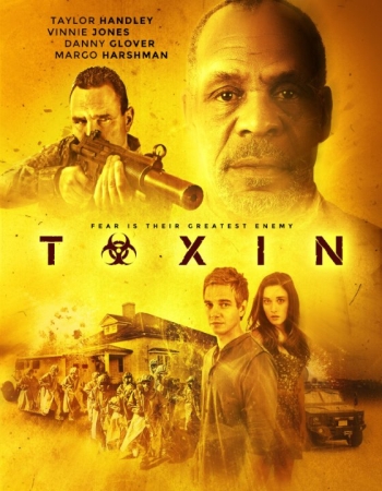 Токсин / Toxin (2014)
