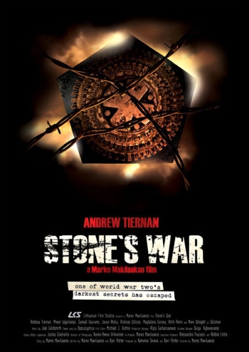 Война Стоуна / War of the Dead (2011)