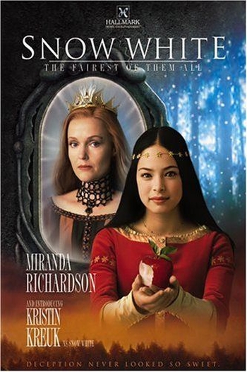 Белоснежка / Snow White (2001)