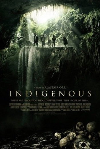 Местный / Indigenous (2014)